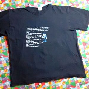 Vintage tshirt